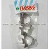 Rep. Cortante Flogus pescado x 3