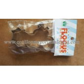 Rep. Cortante Flogus moto