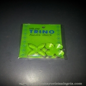 Rep. Cortante Trino Flor Fucsia Chica