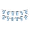 ******Banderin camisetas argentinas
