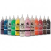 Rep. Lapiz Glase Deco Huevos / Galletita x1*