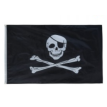Hallo. Bandera Pirata 90x150 *
