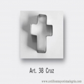 Rep. Cortante Oriac cruz