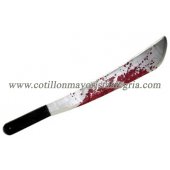 Hallo. Machete x1*
