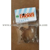 Rep. Cortante Flogus trencito