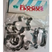 Rep. Cortante Flogus set bebe 