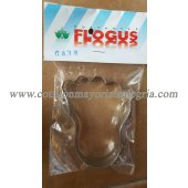 Rep. Cortante Flogus piecito