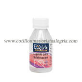 EqArte Liquido para sublimar 100cc*