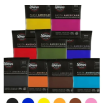 Rep. Pasta Americana Decor cake 250gr!! COLORES