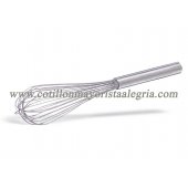 Rep. Batidor Metal Importado (25cm)