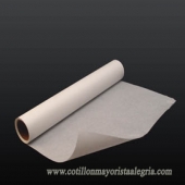 Rep. Papel Manteca rollo 5mts. x1