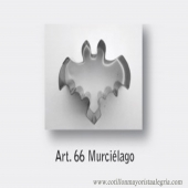 Rep. Cortante Oriac murcielago x1