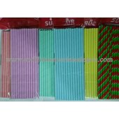 Sorbete Polipapel liso x20/25 / rayas x20