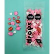 Rep. Drops Pastelar MIX LOVE x30gr *