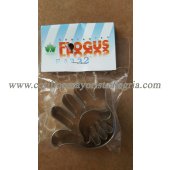 Rep. Cortante Flogus manos x2