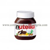 Rep. Nutella Ferrero CHICO x140g*