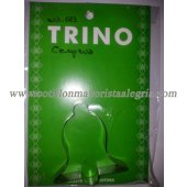 Rep. Cortante Trino campana