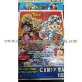 Candy Bar Armable OTERO *
