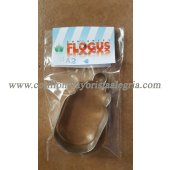 Rep. Cortante Flogus mamadera 