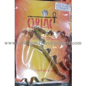 Rep. Cortante oriac dinosaurios galletitas x2