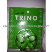 Rep. Cortante Trino jazmin 2