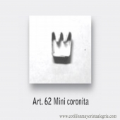Rep. Cortante Oriac coronita mini