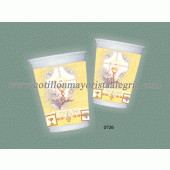 Comunion Vasos GM x10