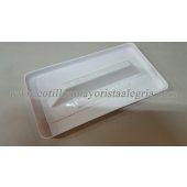 Rep. Fratacho alisador