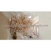 Denario /rosario Mini x10