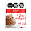 Rep. Mousse Dulce de Leche Lodiser NUEVA x500gr**