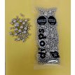 Rep. Drops pstelar mix PLATA x35gr*