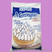 Rep. Merengue en Polvo Ledevit x250gr*