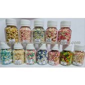 Rep. Sprinkles Varios frasquito