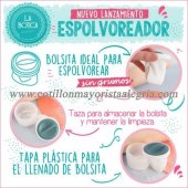 Rep. Espolvoreador La Botica  