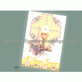 Comunion Mantel GM x1