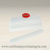 Rep. Espatulas Glase x1