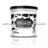 Rep. Dulce de Leche Vacalin Rep. ¡PLAST! x10 kg FINAL