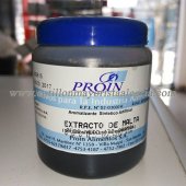Rep. Extracto de malta PROIN x170 gr