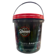 Rep. Pasta Americana Decor cake BALDE 5kg