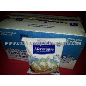 Rep. Merengue en polvo Ledevit CAJA X12*