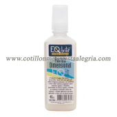 EqArte Bariniz DIMENSIONAL Cristal CAJA x6 * 