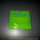 Rep. Cortante Trino Corazon Mini