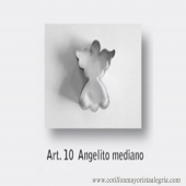 Rep. Cortante Oriac angel mediano