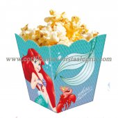 Pochoclera Personaje x6 OTERO  *