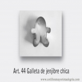 Rep. Cortante Oriac jengibre ch x1