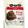 Rep. Mousse de choco LODISER x500gr**