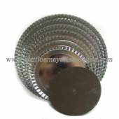 Molde Hoj. pastafrola desfondable Nº18 (BAJO)*