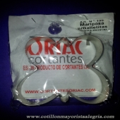 Rep. Cortante Oriac Mariposa p/ galletitax1
