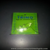 Rep. Cortante Trino Hoja de Crisantemo