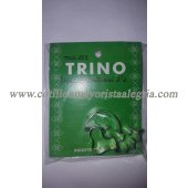 Rep. Cortante Trino juego navideño chico x3